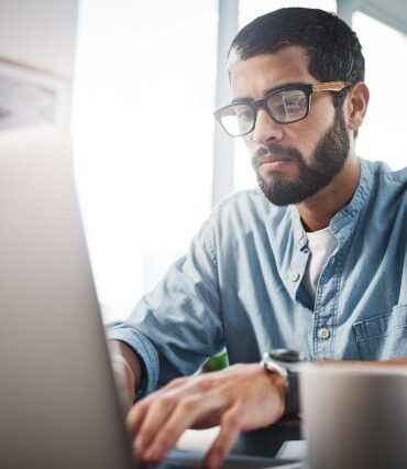 What to do when your web designer disappears